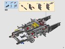 Building Instructions - LEGO - Technic - 42066 - Air Race Jet: Page 75