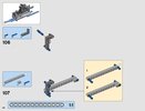 Building Instructions - LEGO - Technic - 42066 - Air Race Jet: Page 80