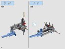 Building Instructions - LEGO - Technic - 42066 - Air Race Jet: Page 88