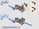 Building Instructions - LEGO - Technic - 42066 - Air Race Jet: Page 90