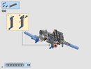 Building Instructions - LEGO - Technic - 42066 - Air Race Jet: Page 94