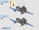 Building Instructions - LEGO - Technic - 42066 - Air Race Jet: Page 96