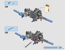 Building Instructions - LEGO - Technic - 42066 - Air Race Jet: Page 97