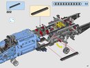 Building Instructions - LEGO - Technic - 42066 - Air Race Jet: Page 147