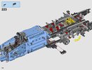 Building Instructions - LEGO - Technic - 42066 - Air Race Jet: Page 148