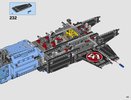 Building Instructions - LEGO - Technic - 42066 - Air Race Jet: Page 159