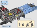 Building Instructions - LEGO - Technic - 42066 - Air Race Jet: Page 162