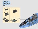 Building Instructions - LEGO - Technic - 42066 - Air Race Jet: Page 185