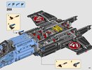 Building Instructions - LEGO - Technic - 42066 - Air Race Jet: Page 189