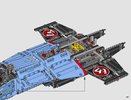 Building Instructions - LEGO - Technic - 42066 - Air Race Jet: Page 197