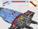 Building Instructions - LEGO - Technic - 42066 - Air Race Jet: Page 209