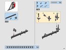 Building Instructions - LEGO - Technic - 42066 - Air Race Jet: Page 237