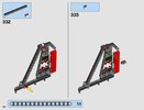 Building Instructions - LEGO - Technic - 42066 - Air Race Jet: Page 242