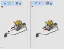 Building Instructions - LEGO - Technic - 42066 - Air Race Jet: Page 12