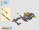 Building Instructions - LEGO - Technic - 42066 - Air Race Jet: Page 32