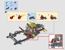 Building Instructions - LEGO - Technic - 42066 - Air Race Jet: Page 37