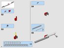 Building Instructions - LEGO - Technic - 42066 - Air Race Jet: Page 42