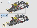 Building Instructions - LEGO - Technic - 42066 - Air Race Jet: Page 44