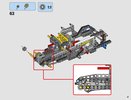 Building Instructions - LEGO - Technic - 42066 - Air Race Jet: Page 47