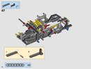 Building Instructions - LEGO - Technic - 42066 - Air Race Jet: Page 52