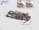 Building Instructions - LEGO - Technic - 42066 - Air Race Jet: Page 58