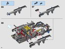 Building Instructions - LEGO - Technic - 42066 - Air Race Jet: Page 62