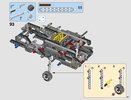 Building Instructions - LEGO - Technic - 42066 - Air Race Jet: Page 67