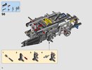 Building Instructions - LEGO - Technic - 42066 - Air Race Jet: Page 72