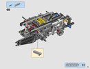 Building Instructions - LEGO - Technic - 42066 - Air Race Jet: Page 73