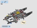 Building Instructions - LEGO - Technic - 42066 - Air Race Jet: Page 76