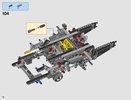 Building Instructions - LEGO - Technic - 42066 - Air Race Jet: Page 78