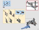 Building Instructions - LEGO - Technic - 42066 - Air Race Jet: Page 85