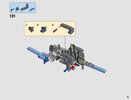 Building Instructions - LEGO - Technic - 42066 - Air Race Jet: Page 95