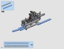 Building Instructions - LEGO - Technic - 42066 - Air Race Jet: Page 104