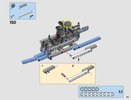 Building Instructions - LEGO - Technic - 42066 - Air Race Jet: Page 105