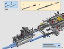 Building Instructions - LEGO - Technic - 42066 - Air Race Jet: Page 107