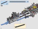 Building Instructions - LEGO - Technic - 42066 - Air Race Jet: Page 108