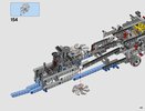 Building Instructions - LEGO - Technic - 42066 - Air Race Jet: Page 109