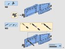 Building Instructions - LEGO - Technic - 42066 - Air Race Jet: Page 113