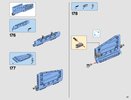 Building Instructions - LEGO - Technic - 42066 - Air Race Jet: Page 121