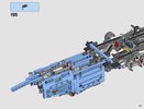 Building Instructions - LEGO - Technic - 42066 - Air Race Jet: Page 137