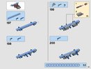 Building Instructions - LEGO - Technic - 42066 - Air Race Jet: Page 139