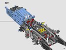 Building Instructions - LEGO - Technic - 42066 - Air Race Jet: Page 145