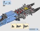 Building Instructions - LEGO - Technic - 42066 - Air Race Jet: Page 149