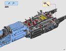 Building Instructions - LEGO - Technic - 42066 - Air Race Jet: Page 155