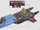 Building Instructions - LEGO - Technic - 42066 - Air Race Jet: Page 157