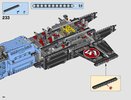 Building Instructions - LEGO - Technic - 42066 - Air Race Jet: Page 160