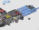 Building Instructions - LEGO - Technic - 42066 - Air Race Jet: Page 161