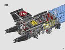 Building Instructions - LEGO - Technic - 42066 - Air Race Jet: Page 163