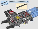 Building Instructions - LEGO - Technic - 42066 - Air Race Jet: Page 164